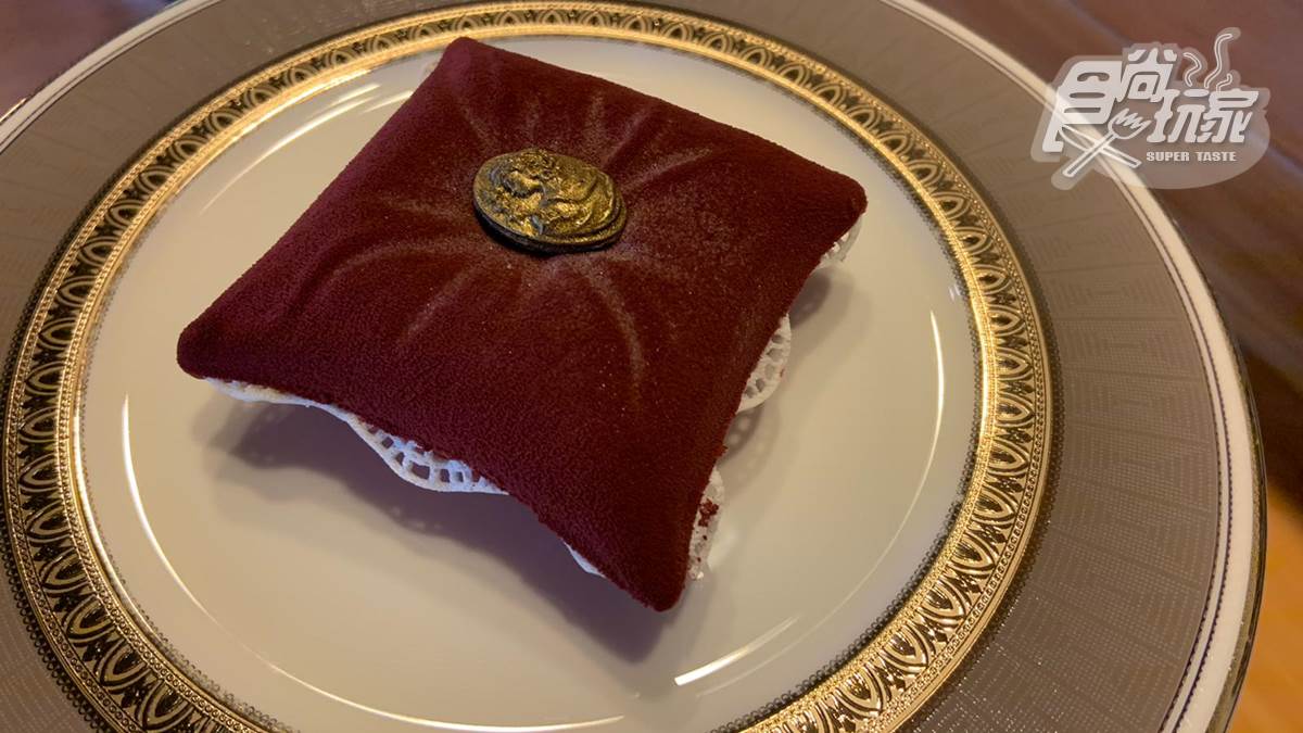 1秒到歐洲！虎尾古董家具行吃得到超精緻甜點，必喝愛爾蘭咖啡有濃濃威士忌酒香