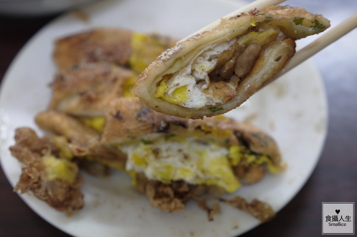 在地人從小吃到大！雙北４家老字號中式早點：IG打卡饅頭蛋、89年手工燒餅