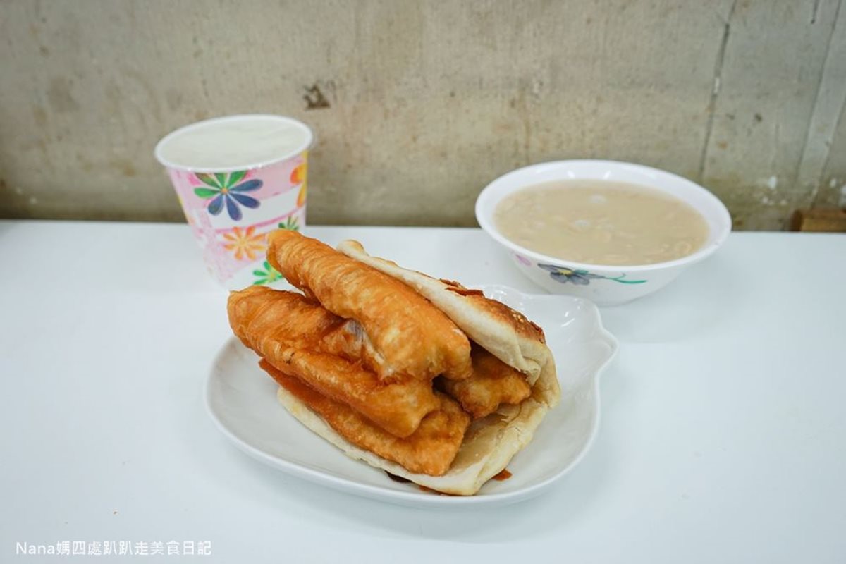 在地人從小吃到大！雙北４家老字號中式早點：IG打卡饅頭蛋、89年手工燒餅
