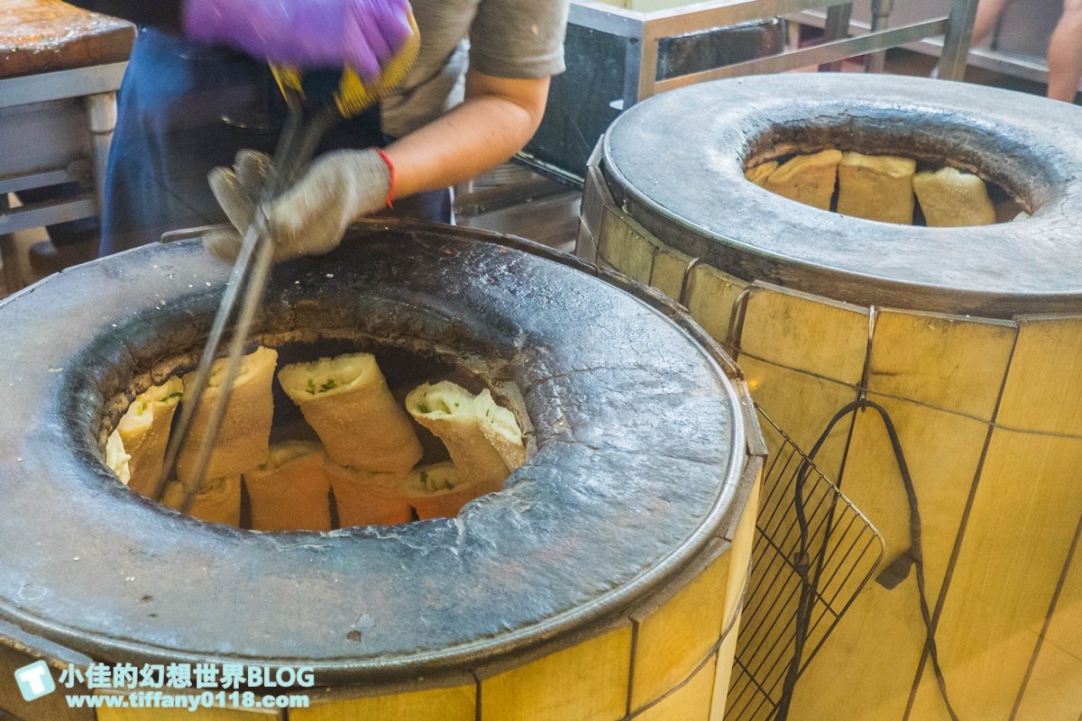 在地人從小吃到大！雙北４家老字號中式早點：IG打卡饅頭蛋、89年手工燒餅