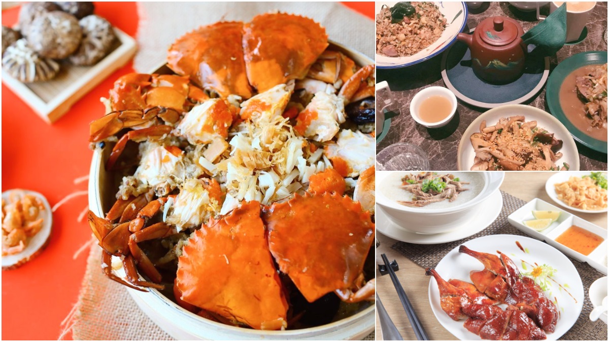 IG超夯心潮飯店、台南阿霞飯店都入選！「2020經典台菜」60家餐廳+12間名廚看這