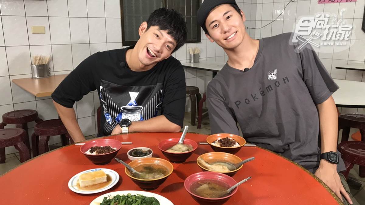 10/26節目《熱血48小時》店家資訊：嘉義必吃無名美食