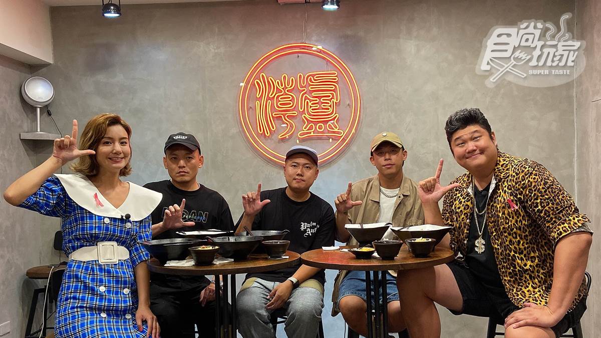 11/3節目《食尚玩家》店家資訊：台中在地行程