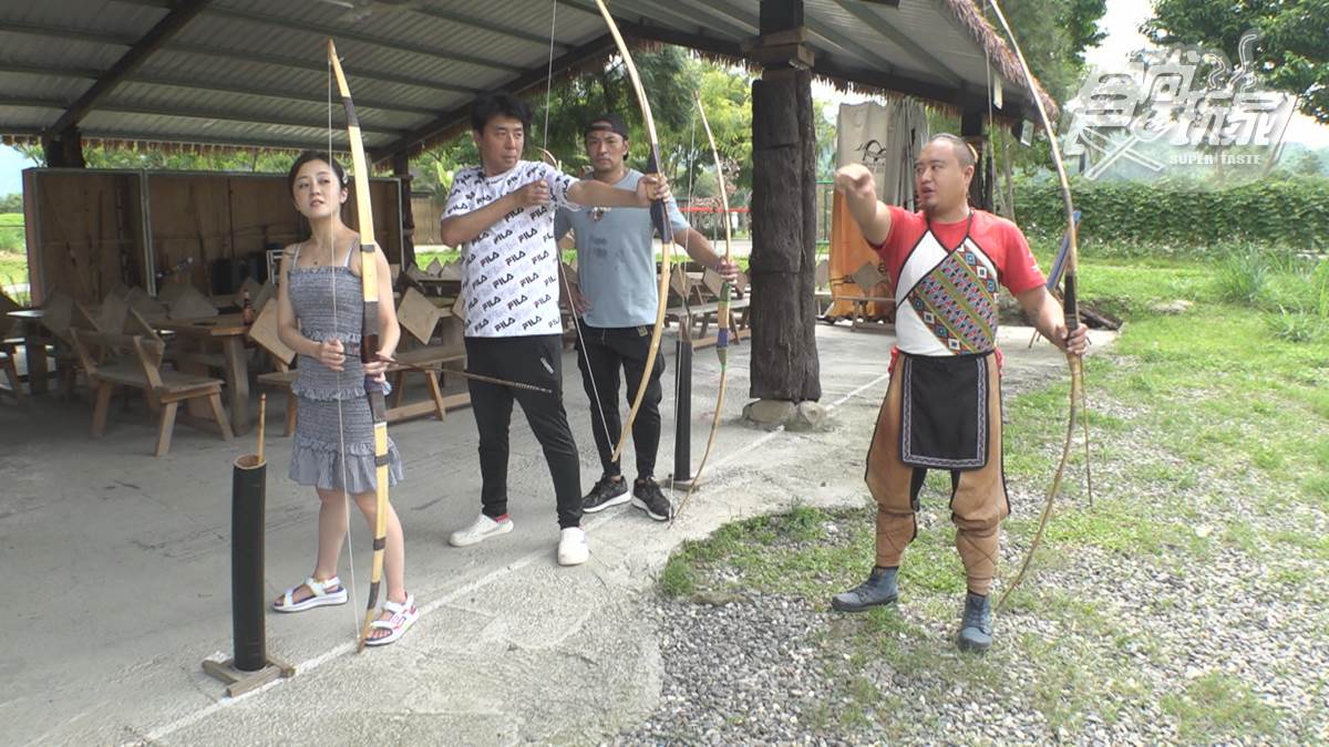 11/5《瘋狂總部》網路限定版影音：嘉義版小奈良