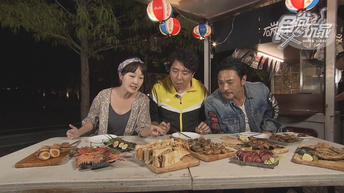 11/5節目《瘋狂總部》店家資訊：宜蘭補冬小旅行