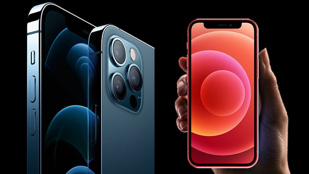 只有這天！超狂電信買「太平洋藍」送「12 mini」，一次2台iPhone帶回家