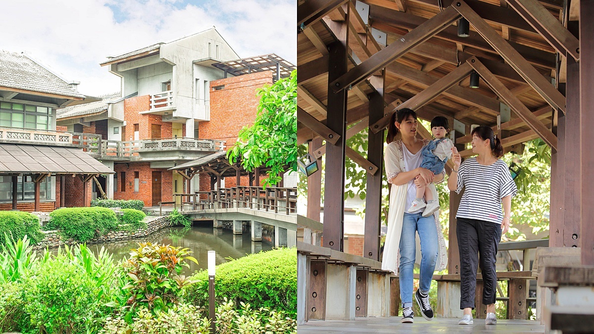 今天就能用「孝親專案」住宜蘭旅宿！55歲以上訂房現賺1500元，還有免費宜蘭小吃