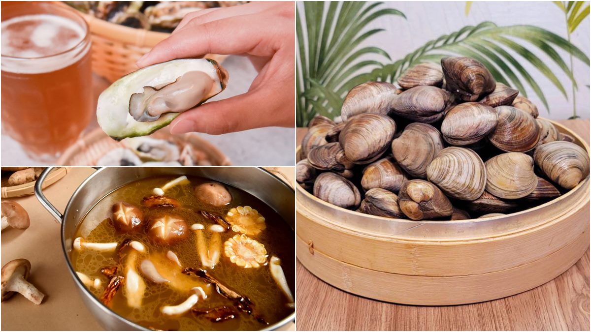 12月壽星快掏身分證！夏部火鍋推同歲數「超大牛奶貝山」，加碼推午間火鍋每人299元