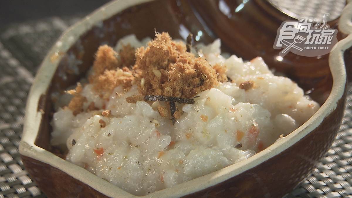 網路瘋搶！超方便「寶寶粥」隔水加熱就能吃，限定口味吃得到「鱘龍魚肉」