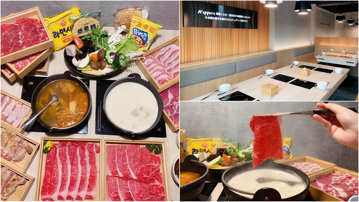 台北、台中也有優惠！人氣和牛吃到飽「日暮裏」台南展店，限時8天「揪團6人享6折」