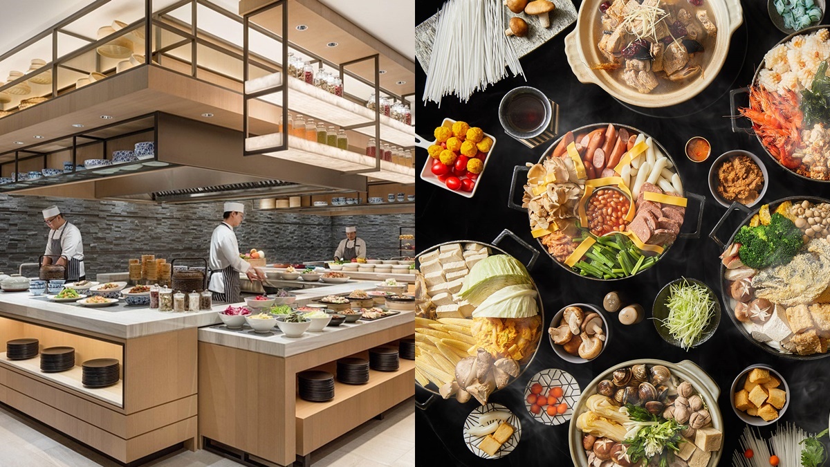 屬牛、金牛座「吃到飽半價」！超狂Buffet姓名、名片有「牛」、與牛合照都有優惠