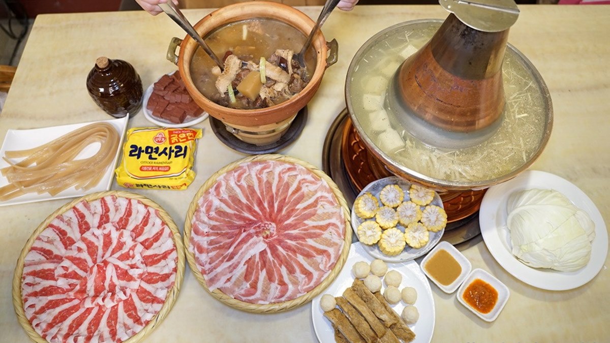 【新開店】澳門人也推！新竹炭燒砂鍋必吃經典「柱侯炆牛腩」，道地祕方湯底試過會懷念