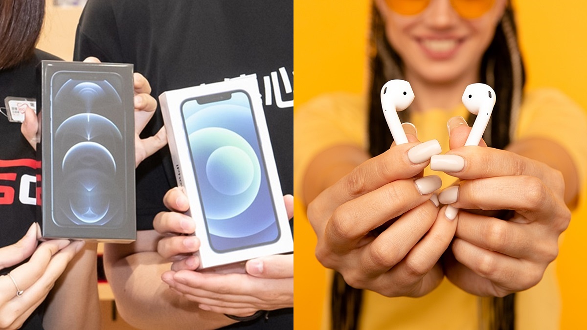「499元吃到飽」還送每個月528元！這家電信買iPhone還能現賺2500元