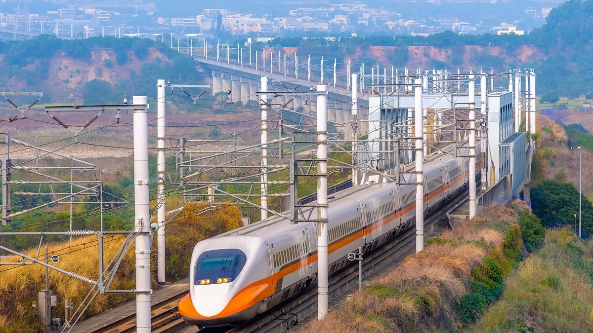 有這張證件快搶！高鐵加碼10班「5折列車」8/10開賣