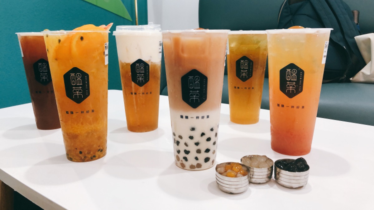 好喝不踩雷！板橋手搖飲7款招牌評鑑，「這杯」要給它5顆心