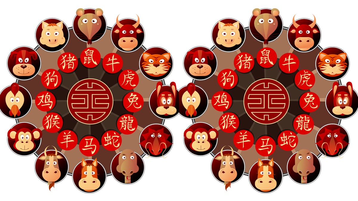 12生肖牛年「開春避凶妙招」快看！屬虎這樣做「發財一整年」，屬牛小心開春就被劫財