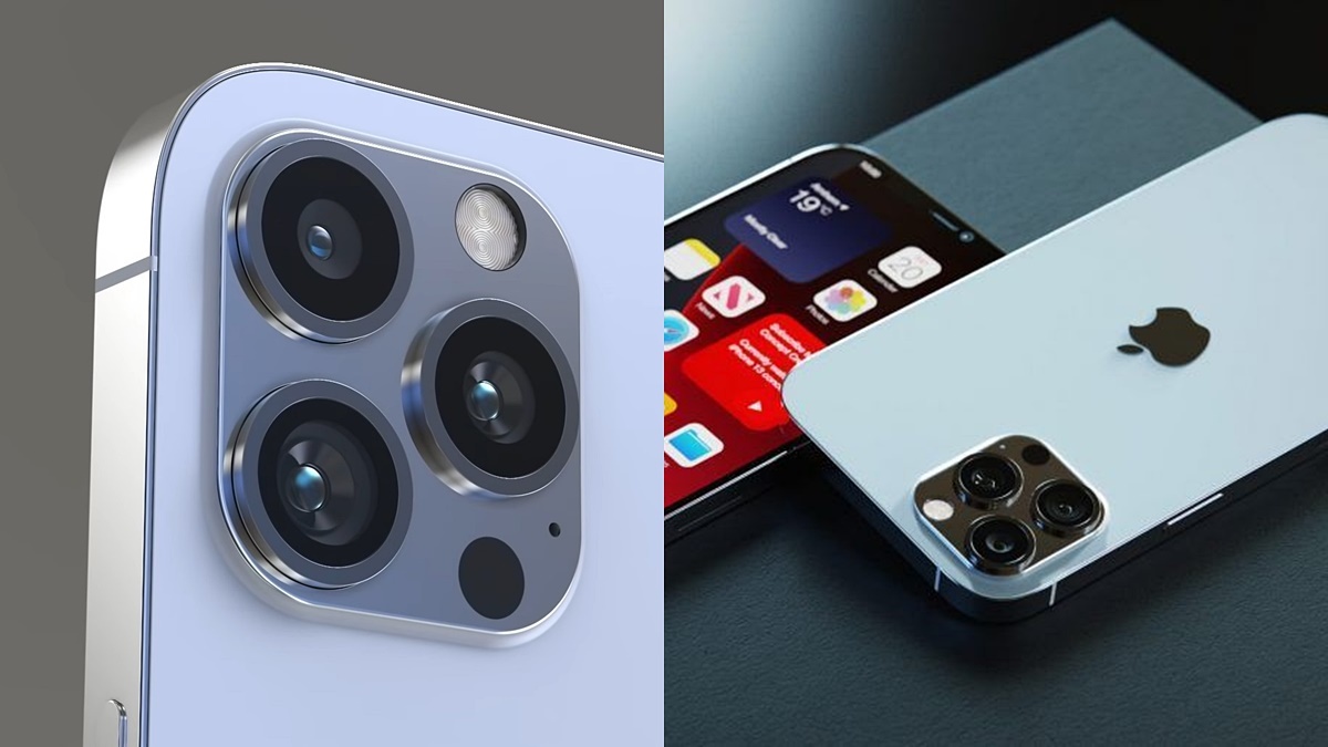 果粉要嚇歪！蘋果手機「iPhone 13」即將被消失，崩潰瀏海還在、續航力會變強