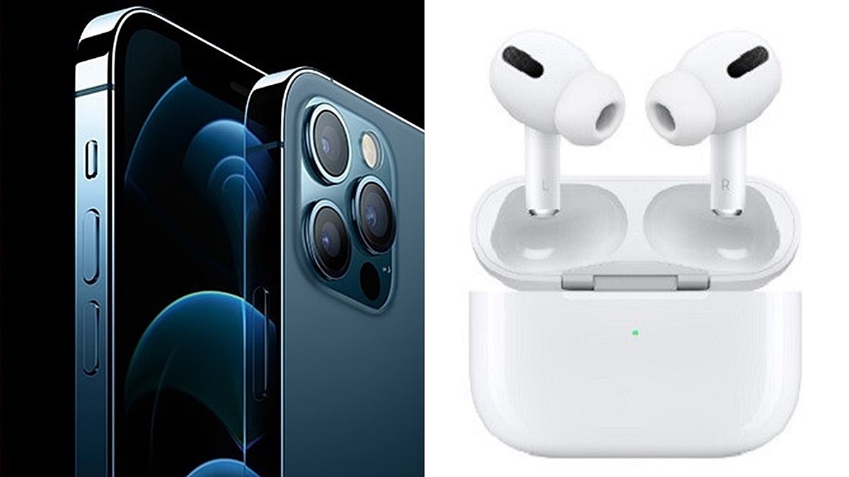 果粉注意！AirPods Pro現折5000元「這天」開搶，還有「深夜限定」優惠