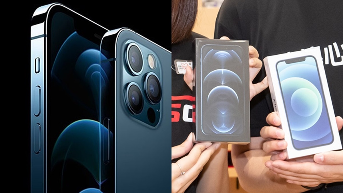 用「這張卡」半年爽拿iPhone 12和13！還能折抵3個月帳單、不用違約金