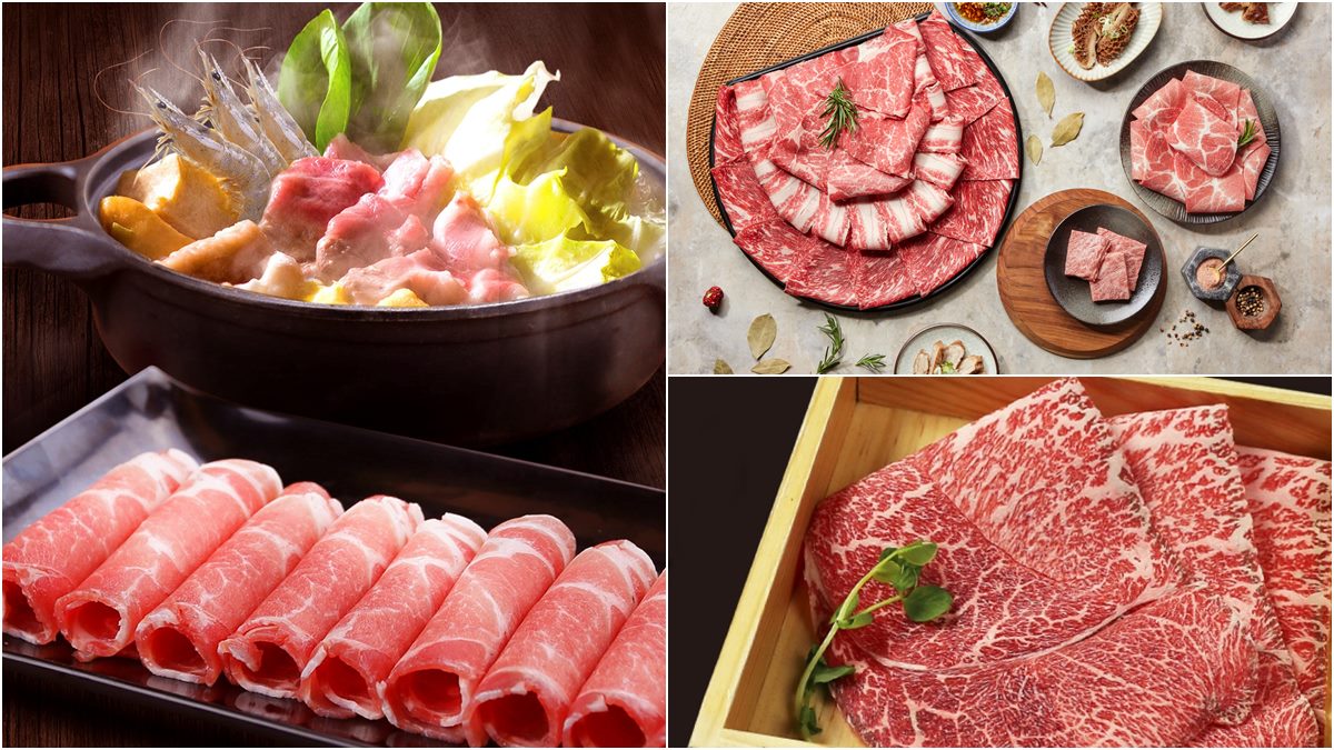 2家高CP和牛吃到飽！「前鎮水產」598元挑戰最低價、「鐉和牛」持發票免費升級