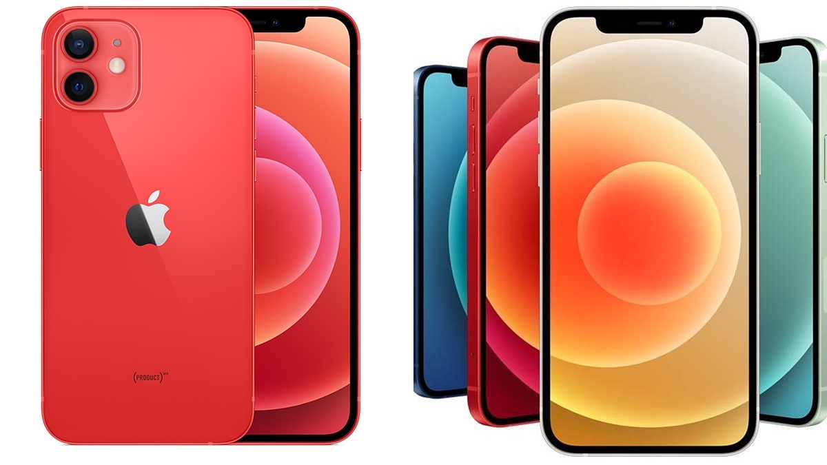 最新蘋果手機「不到１折」！iPhone 12只要1818元這天開搶，還有１元夯品