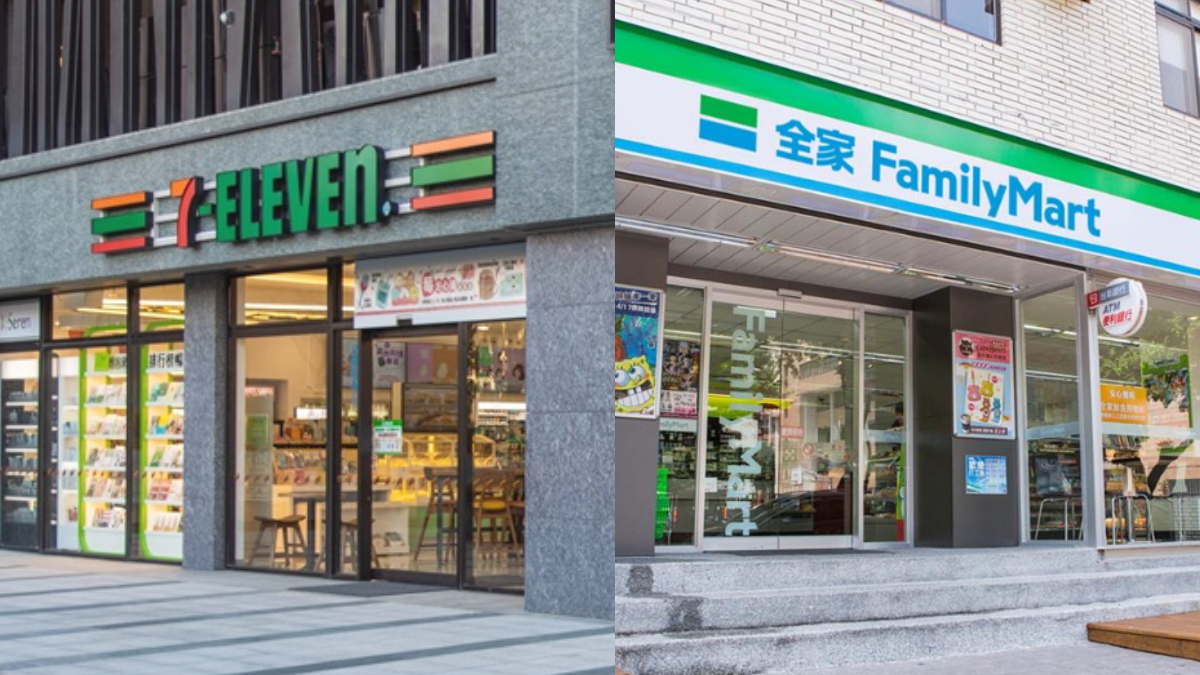 超商網購注意了！４大超商「取消24小時」，防疫「各店營業時間、取貨方式」總整理