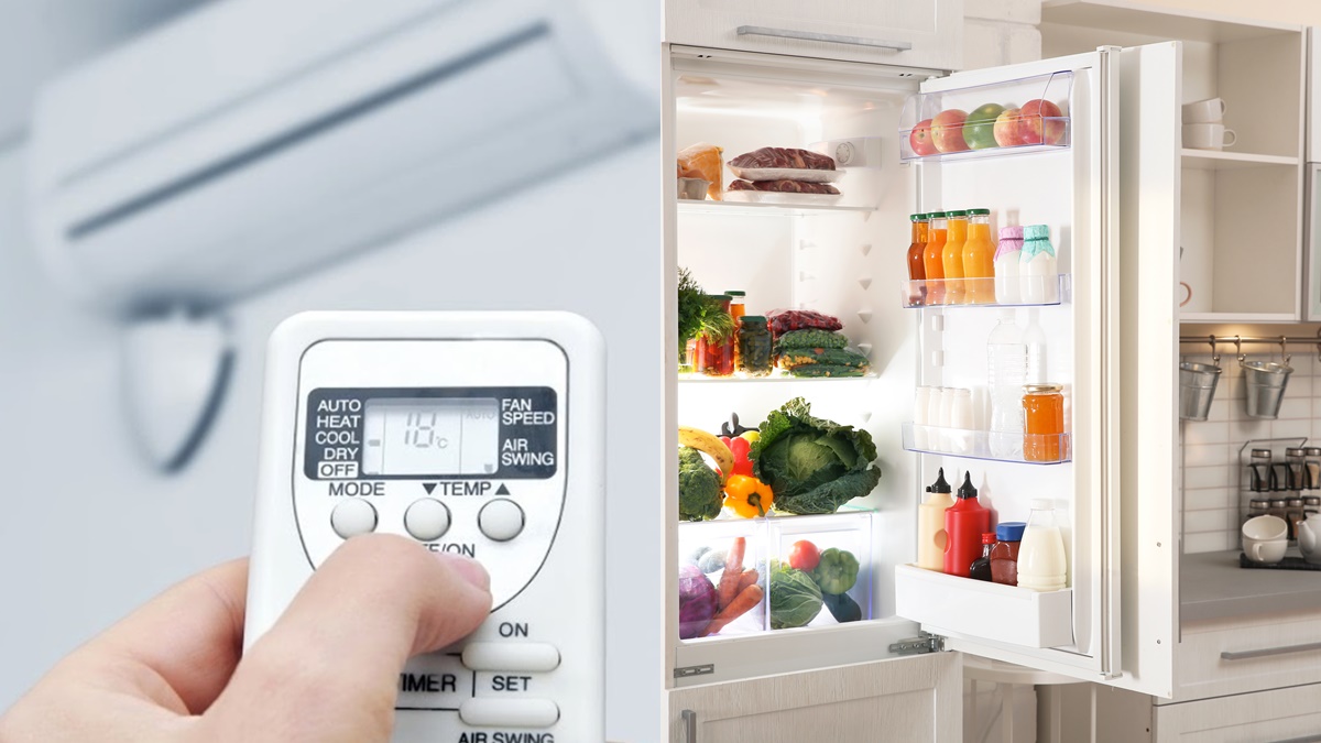 明天開始「電費變高」！每月電費多超過500元，防疫在家省錢錢可以這樣做