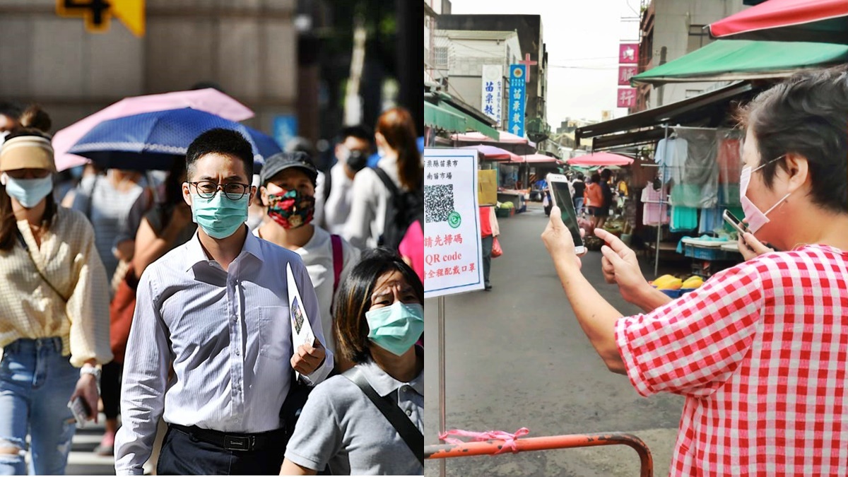 第三級警戒再多25天？預言疫情爆發專家曝「農曆５月過完」才舒緩，疫情解套１、２年