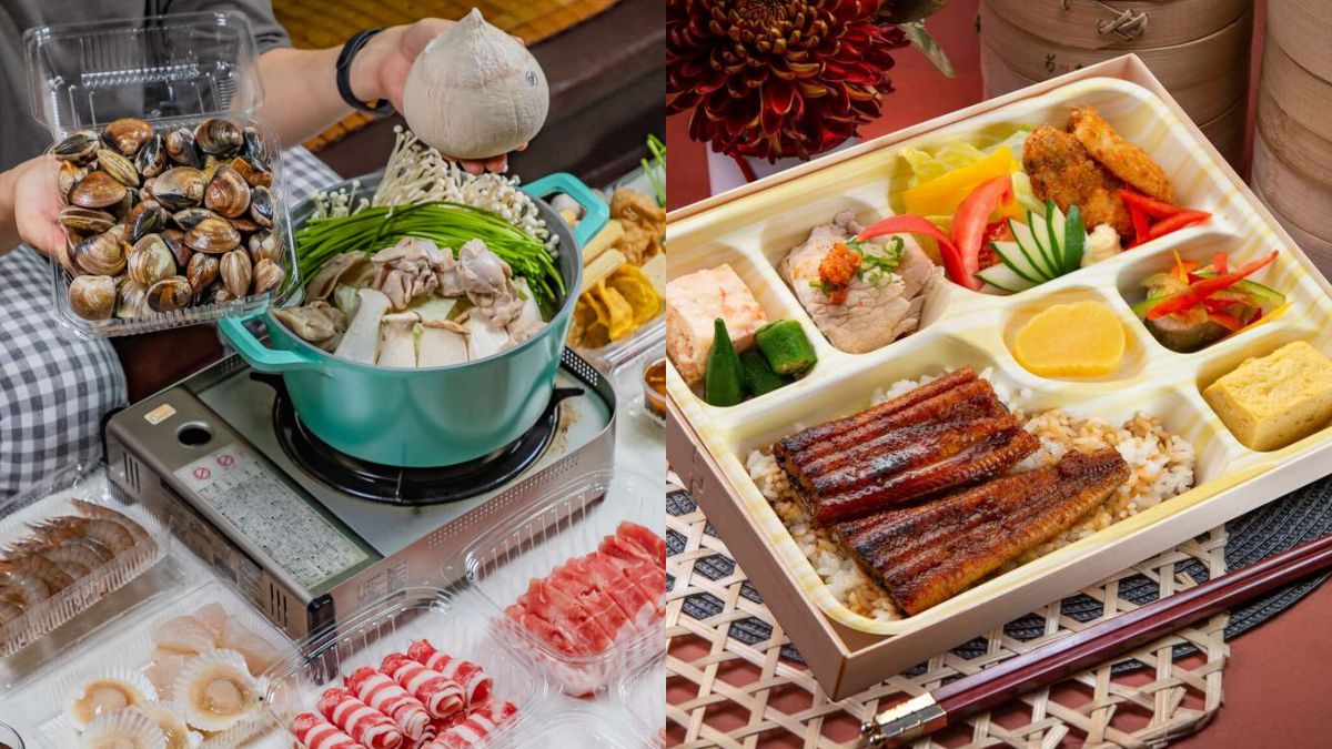 最強美食攻略！高雄市推250家餐廳「外帶優惠專區」，蛤蜊買１斤送１斤、買炒飯送飲料