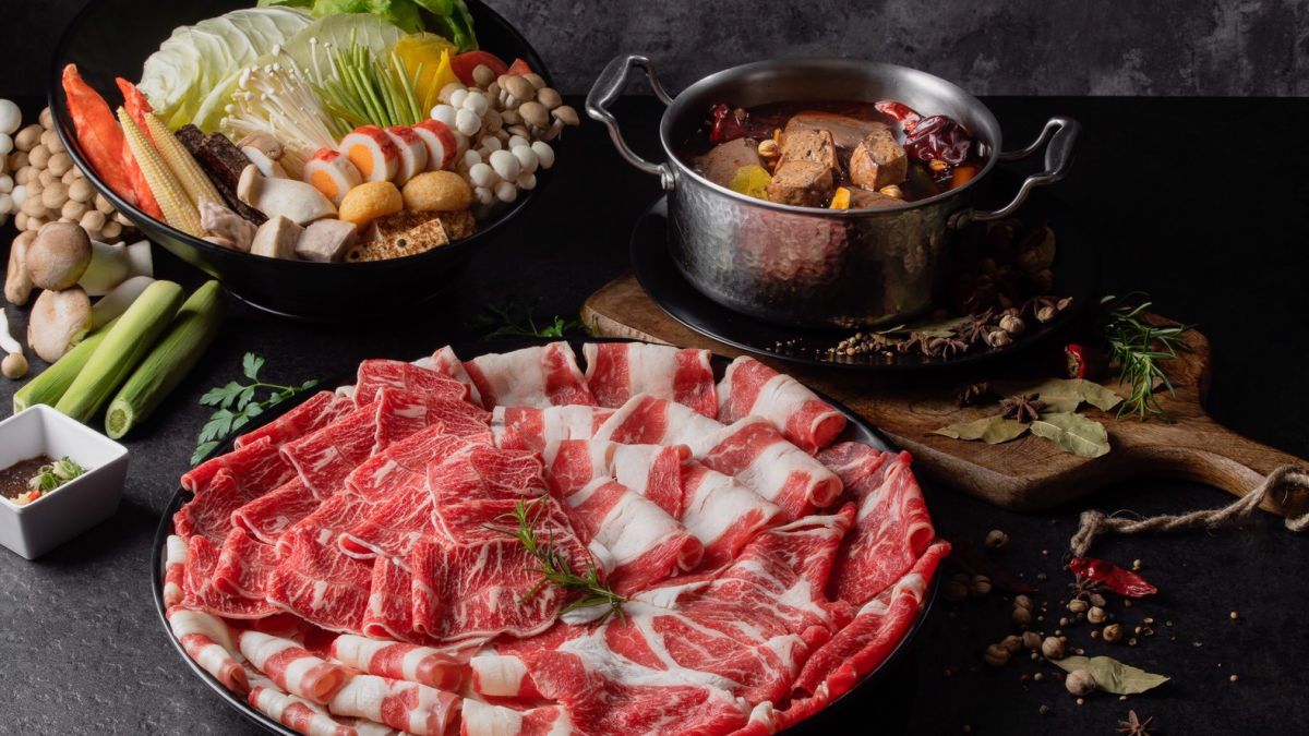 １人只要250元！肉多多推「１公斤肉肉雙人套餐」，加碼套餐外帶５折