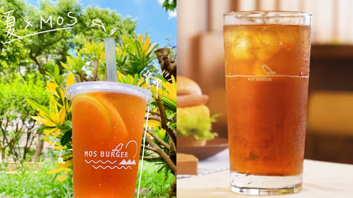 「摩斯紅茶」自己煮！東爵紅茶＋砂糖黃金比例公開，1500ml隨你喝到飽