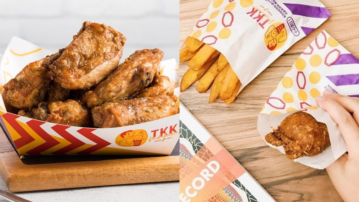 連續５天好康！頂呱呱雞塊、呱呱包、飲料買一送一優惠，超狂「一斤雞」現省78元爽吃