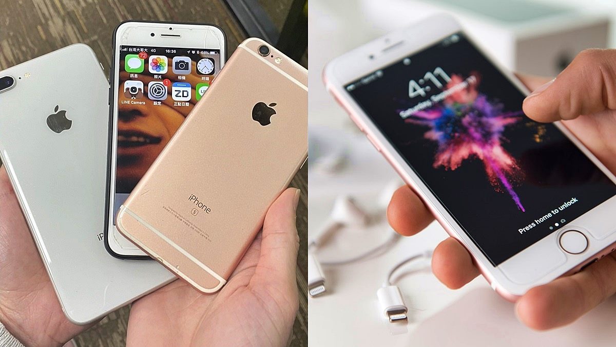 現省900元！iPhone原廠電池「近半價」好康，8/10前７款手機都能換修