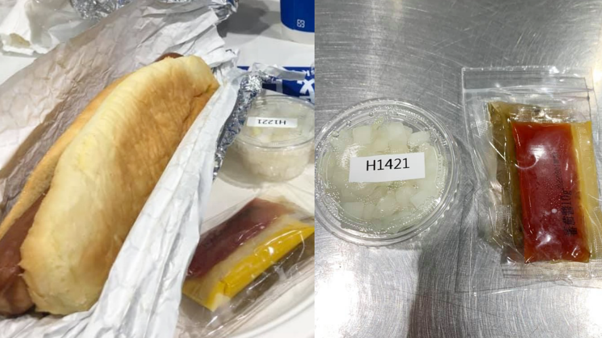 配料區不再無限供應！好市多碎洋蔥、酸黃瓜醬改「單包裝」，網讚：打包大媽崩潰