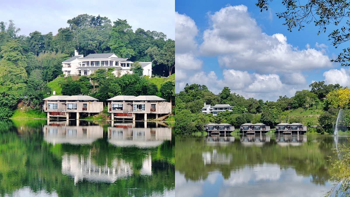 快拿身分證！年齡有８免費玩「台版小西湖」，３名陪同者也半價、玩骰子免費住１晚