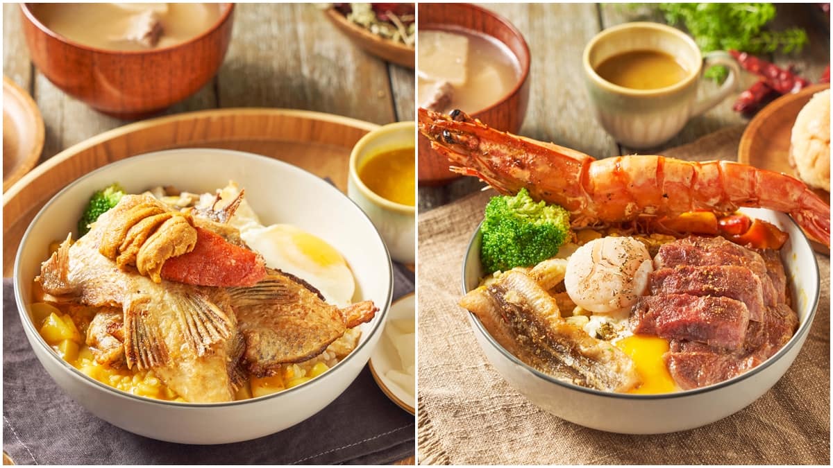 【新開店】這咖哩超浮誇！限量「北海道海膽、鮟鱇魚咖哩」，開幕再送炸牛排