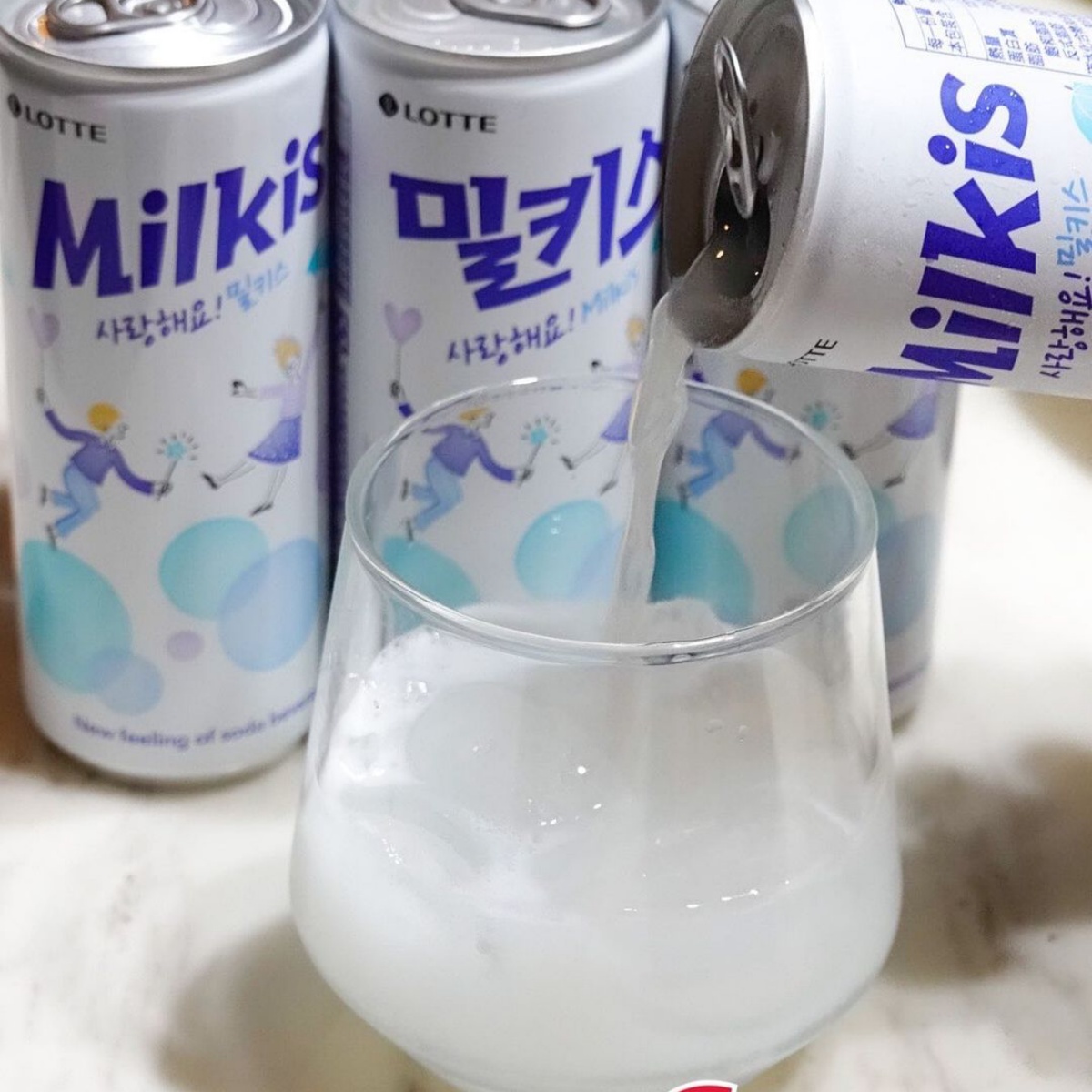 整箱扛回家！好市多「優格碳酸飲」１罐只要13元，酸甜氣泡口感超消暑