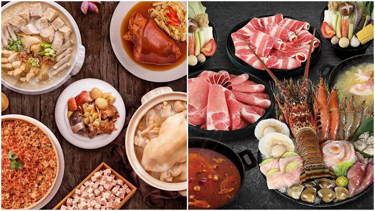 598元和牛吃到飽！「海霸王集團」推五倍券超狂優惠，還享小火鍋肉盤升級50％