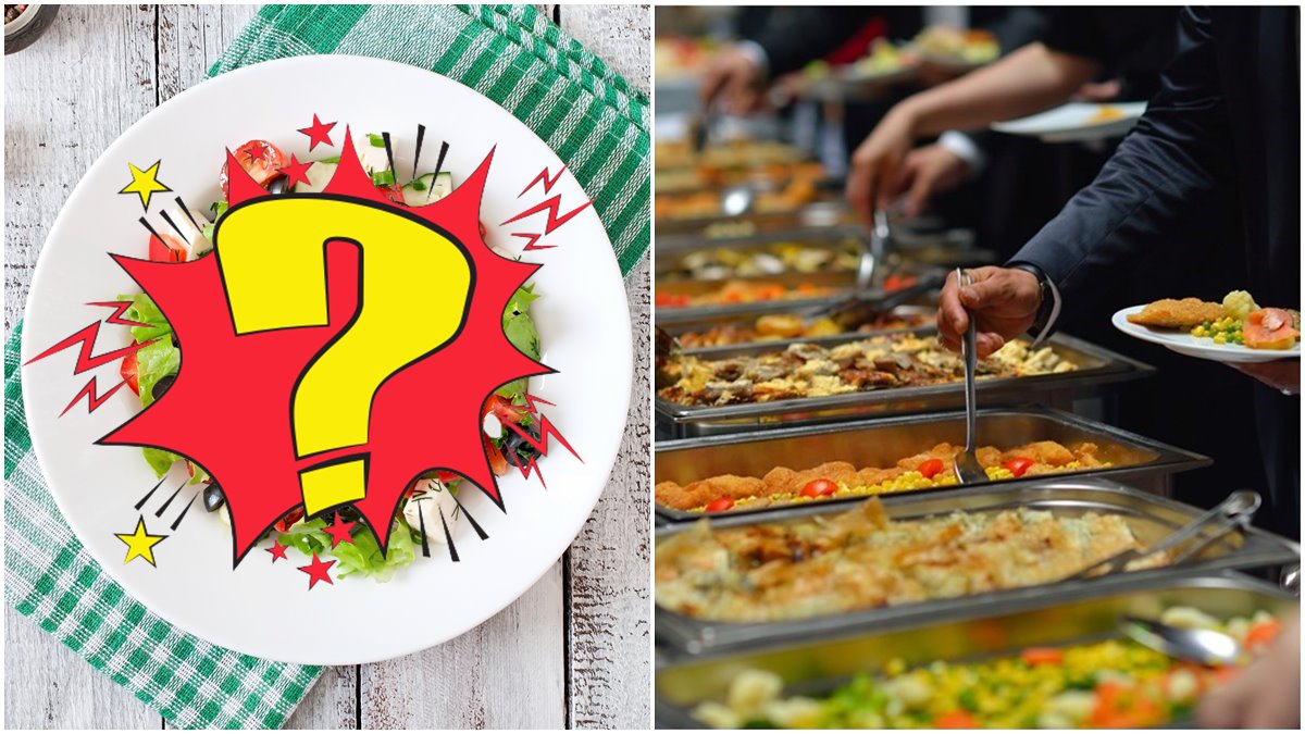 Buffet吃回本地雷有哪些？網友點名炒飯、炸物容易飽，夾「這道」也超不划算