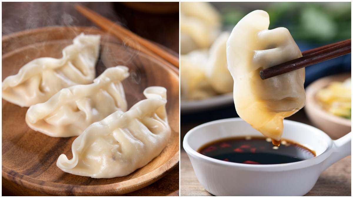冷凍水餃最美味煮法？內行人分享「這招」零失敗，網友狂推：再難吃都有救