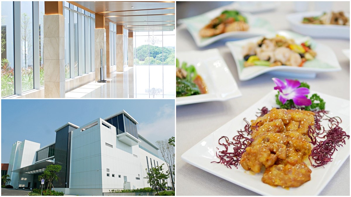 【新開店】美到翻！台南「純白港式餐廳」打卡落地大窗景，先嘗軟嫩橙汁排骨