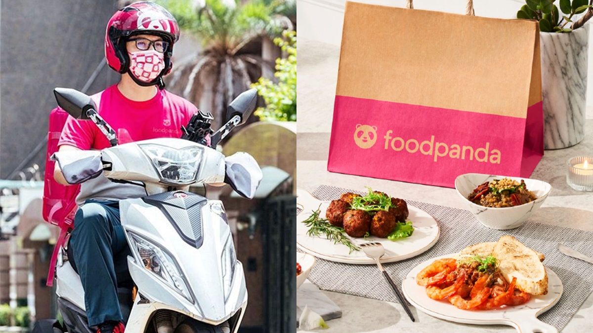 Foodpanda必收19大優惠碼！麥當勞、漢堡王、必勝客都有買一送一