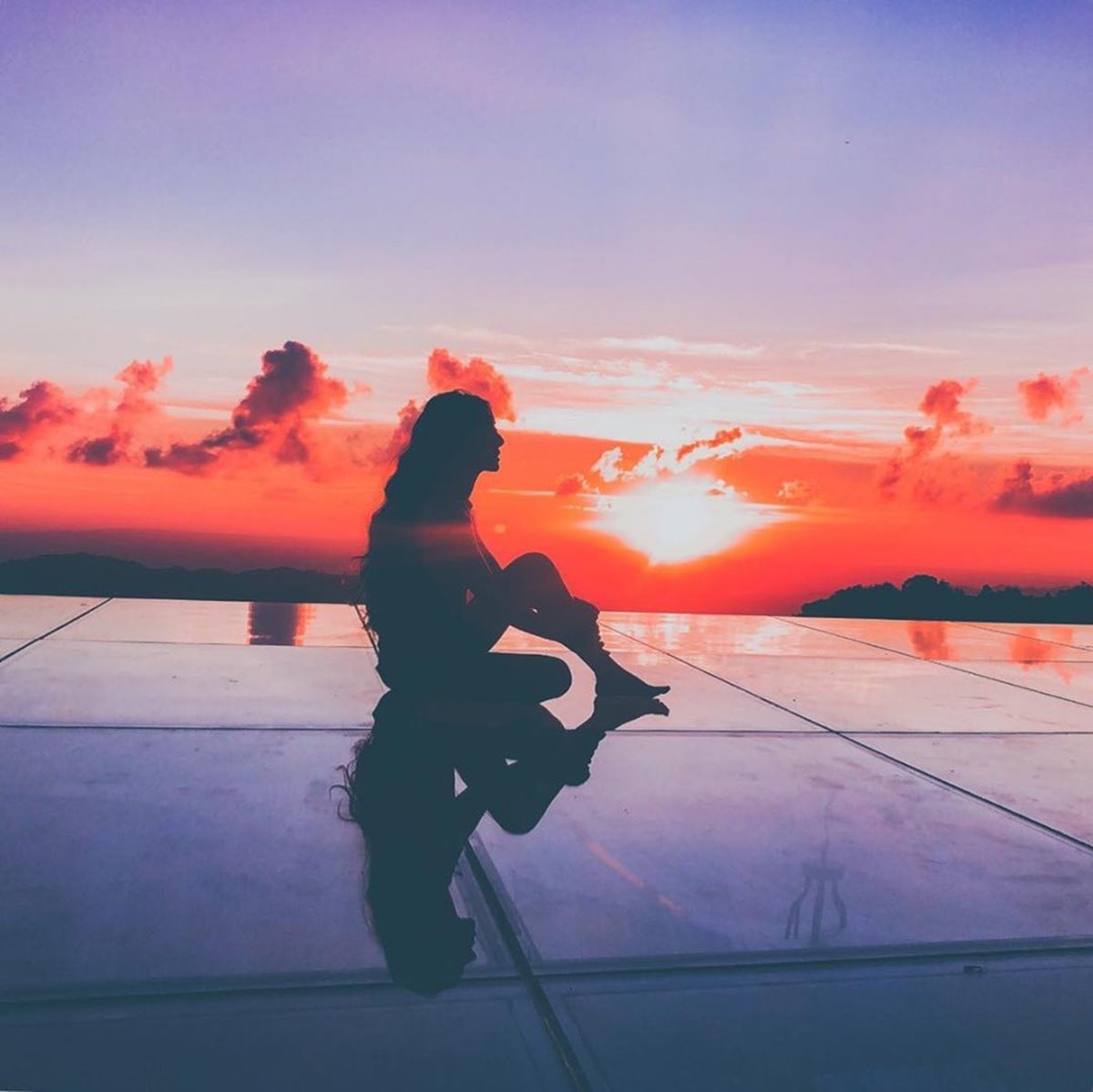 IG暴紅美照這裡拍！台中太平區５大打卡點：粉紅色教堂、台版天空之鏡