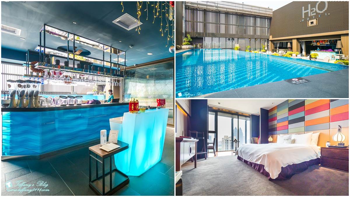 水水來這Chill!2折起入住全台6間「五星級飯店」:無敵港景房、黃金美人湯池 水水來這Chill!2折起入住全台6間「五星級飯店」:無敵港景房、黃金美人湯池