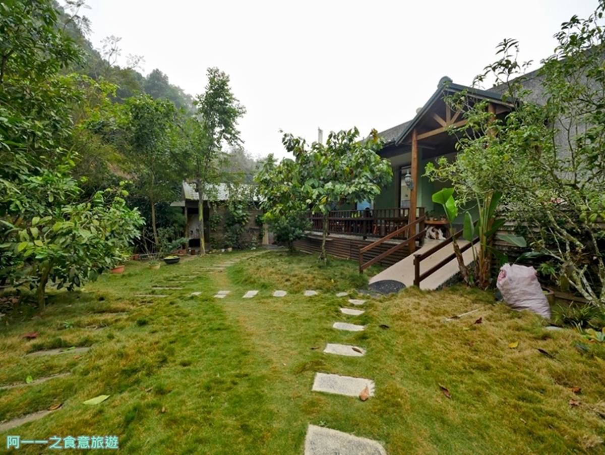 在地人才知道!台南「隱藏版溫泉民宿」全館只有7間房,獨立浴池爽泡美人湯 在地人才知道!台南「隱藏版溫泉民宿」全館只有7間房,獨立浴池爽泡美人湯