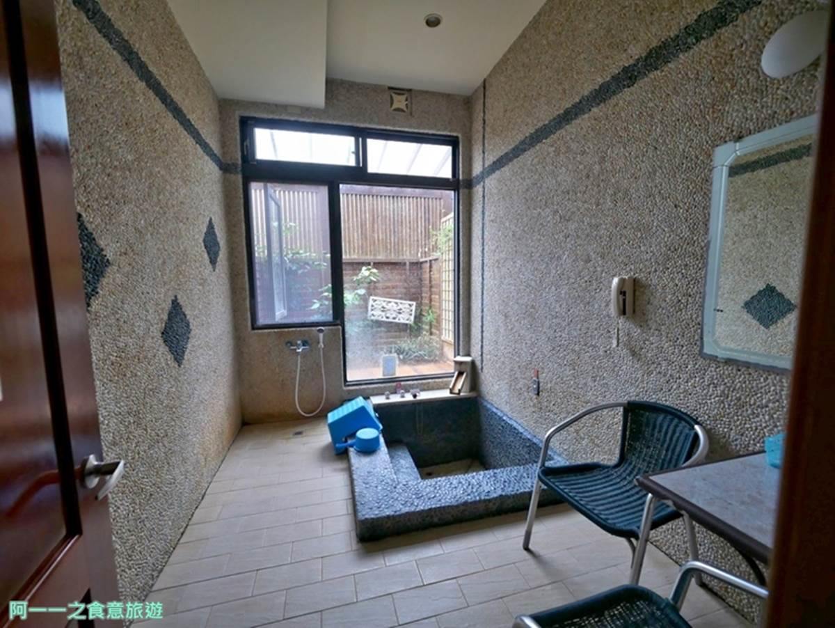 在地人才知道!台南「隱藏版溫泉民宿」全館只有7間房,獨立浴池爽泡美人湯 在地人才知道!台南「隱藏版溫泉民宿」全館只有7間房,獨立浴池爽泡美人湯