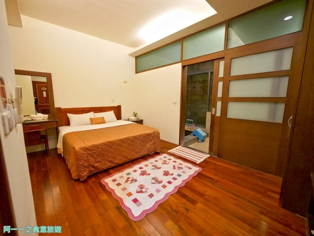在地人才知道!台南「隱藏版溫泉民宿」全館只有7間房,獨立浴池爽泡美人湯 在地人才知道!台南「隱藏版溫泉民宿」全館只有7間房,獨立浴池爽泡美人湯