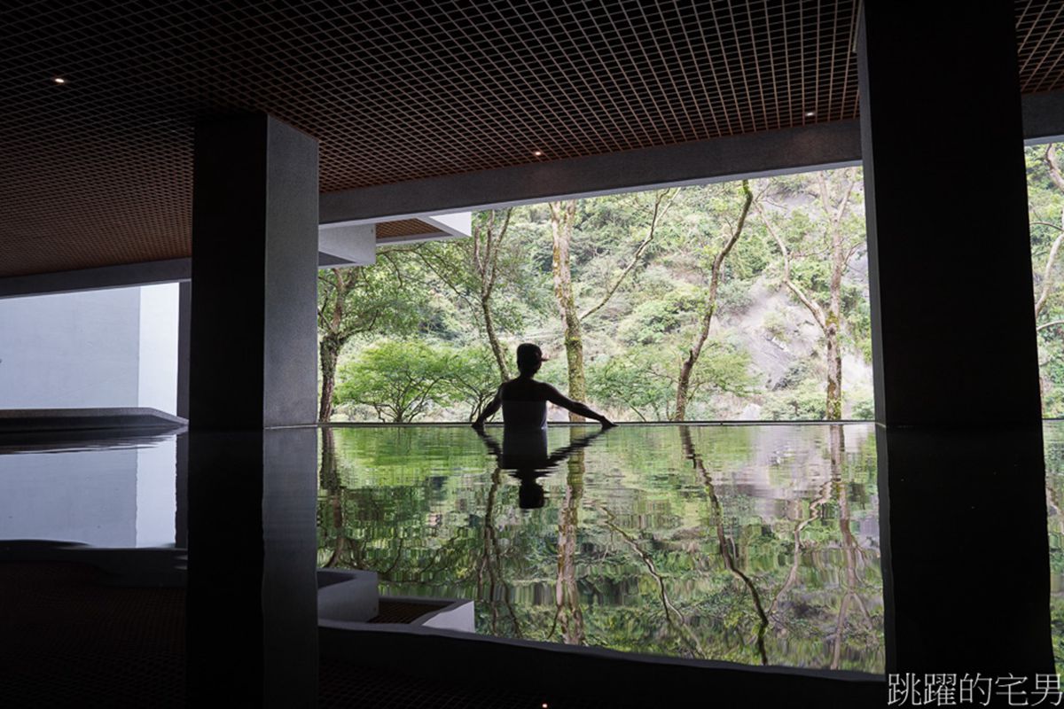 北部4間山林溫泉旅宿:木村拓哉廣告場景、9大原湯功能池,加碼海景雙池房 北部4間山林溫泉旅宿:木村拓哉廣告場景、9大原湯功能池,加碼海景雙池房