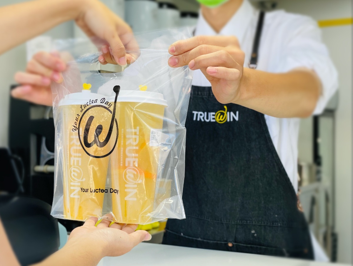 邊緣人又有免費飲料！初韻連５天「全品項任選」送１杯，網美手搖飲買一送一