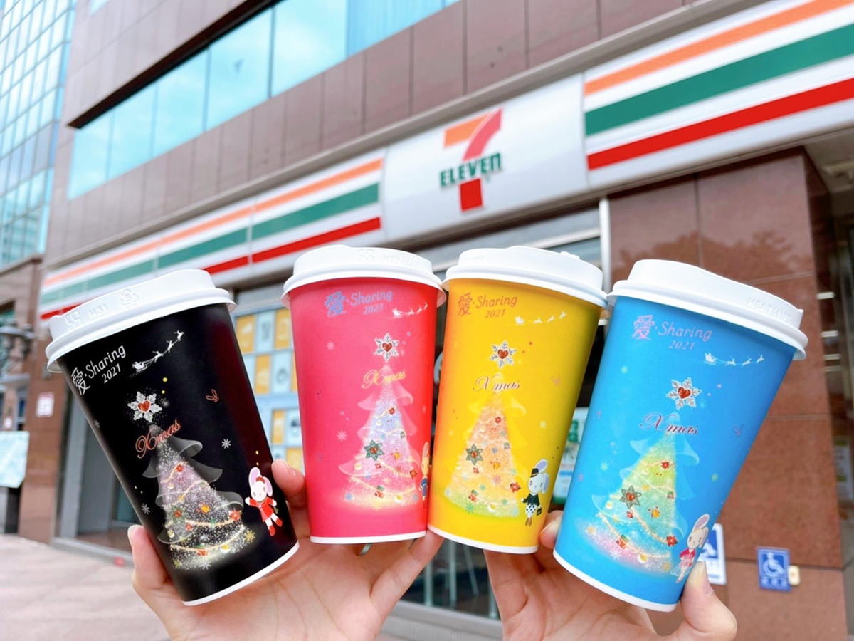 ２大超商咖啡優惠快收！7-11免費請喝美式、純奶茶，全家推特濃系列２杯88元起